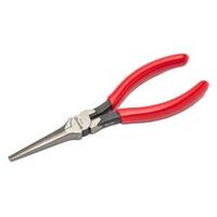 PLIER NEEDLE NOSE 6IN         