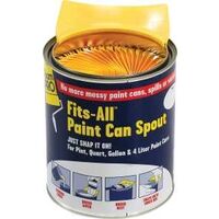 Foampro 61 Fits-All Paint Pail Spout