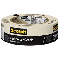 Scotch 2020-1.5A Masking Tape
