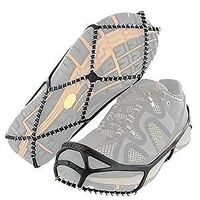 Yaktrax Walk 08605 Spikeless Over Boot/Shoe Traction Device