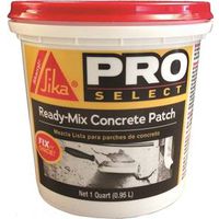 Sikacry 472189 Ready-Mix Concrete Patch