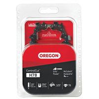 Oregon H78 Replacement Single Chain Saw Chain