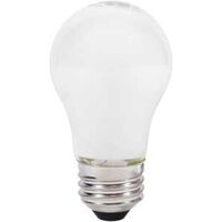 BULB LED A15 FROST SFTWHT 5W  
