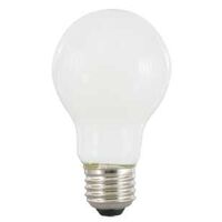 BULB LED A21 FROST SFTWHT 13W 
