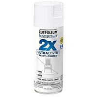 Rustoleum 249090 Painter's Touch Ultra-Cover 2X Spray Paint