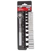 ProSource 13PC-3S Socket Wrench Sets
