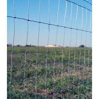 OkbrandWire 0214-5 Hinge Joint Fence 47 in H x 12.5 ga T