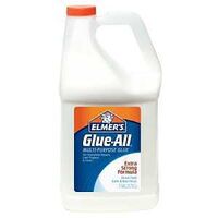 MPUR GLUE WSHBL LIQUID WHT 1GA