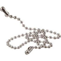 Plumb Pak PP820-20 Stopper Bead Chain