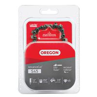 Oregon S45 Replacement Chain Saw Chain