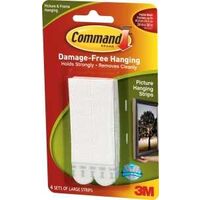 Command 17206 Large Picture Hanging Strip