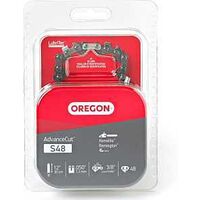 Oregon S48 Replacement Chain Saw Chain