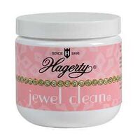 JEWELRY CLEANER LIQ CLEAR 7OZ 