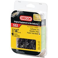 Oregon S52 Replacement Chain Saw Chain