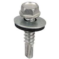 SCR SELF-TAPPING NO 12 1-1/2IN