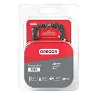Oregon S59 Replacement Chain Saw Chain