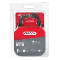 Oregon D60 Replacement Chain Saw Chain