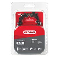 Oregon D66 Replacement Chain Saw Chain
