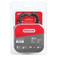 Oregon D70 Replacement Chain Saw Chain
