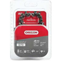 Oregon D70 Replacement Chain Saw Chain