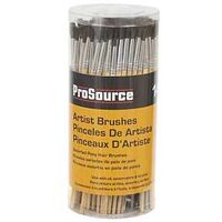 ProSource A90001 Artist Brush Sets
