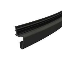 DOOR KERF SEAL BLACK 81IN     