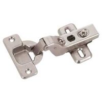 HINGE CLIP INSET W/PLATE      
