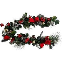 GARLAND TRADITIONAL 5FT       