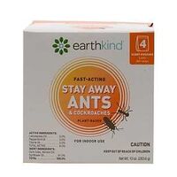 REPELLENT ANT-ROACH STAY AWAY 