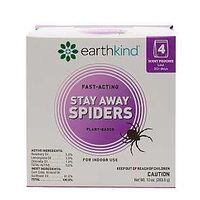 REPELLENT SPIDER STAY AWAY    