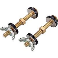 Worldwide Sourcing PMB-483-3L Toilet Tank-To-Bowl Bolts