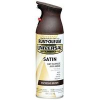 Rustoleum Rust Preventive Topcoat Spray Paint