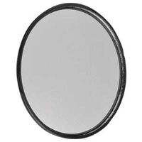Peterson V603 Convex Wide Angle Blind Spot Mirror