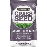 SEED GRS ANNUAL RYEGRASS 50LB 