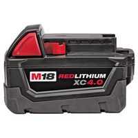Red Lithium 48-11-1840 Extended Capacity Battery Pack