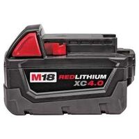Red Lithium 48-11-1840 Extended Capacity Battery Pack