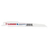 Lenox 22750OSB656R Bi-Metal Reciprocating Saw Blade
