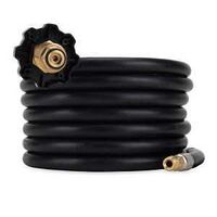 PROPANE SUPPLY HOSE 12FTX1/4IN