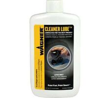 Wagner 154928 Cleaner Lubricant