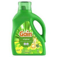 LNDRY DETERGENT ORIG LIQ 81OZ 