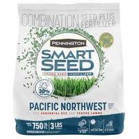 GRASS SEED MIX PACIFIC NW 3LB 