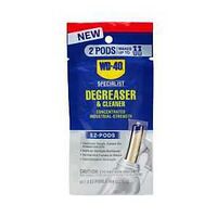 DEGREASER & CLEANER EZ-POD    