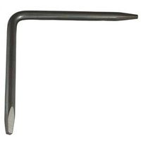 Plumb Pak PP840-55 Angle Faucet/Shower Seat Wrench