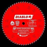 Diablo D1090X Circular Saw Blade