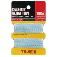 L SNAP REPLACEMENT 1/2MM 100FT