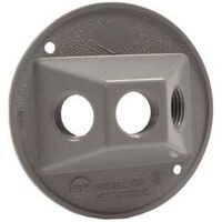 Bell Raco 5197-5 Round Cluster Cover