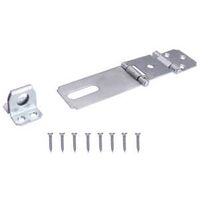 1332352 - HASP SAFETY HINGE DBL 3-1/2 IN