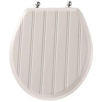 Mayfair 29CP Exclusive Cottage Classic Toilet Seat