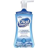 Dial Complete 1721338 Anti-Bacterial Foaming Hand Wash