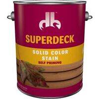 Superdeck 9600 Solid Color Stain